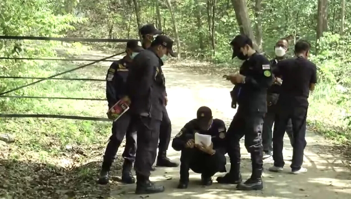 ลุยสอบที่ดิน "แอ๊ด คาราบาว" หลังถูกร้องรุกป่าสงวนฯ