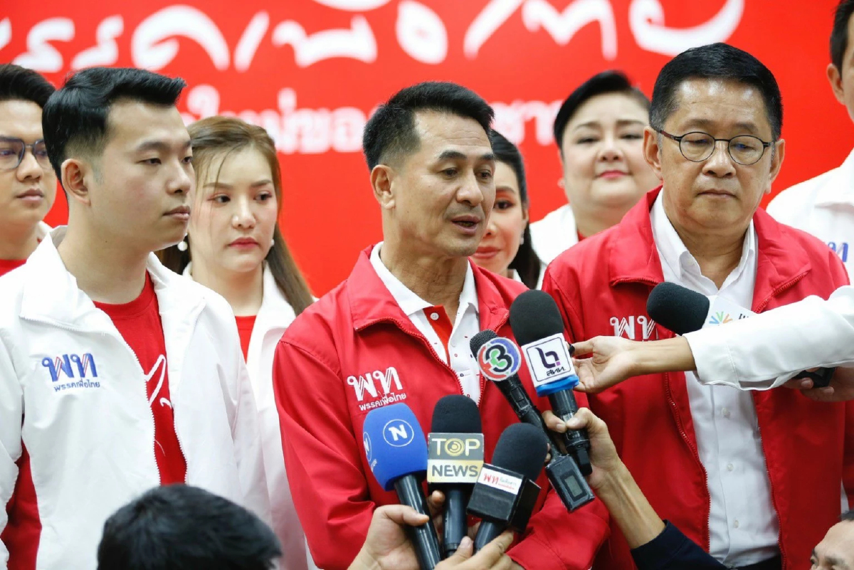 “ฝ่ายค้าน”เล็งยื่นญัตติซักฟอกไม่ลงมติ15ธ.ค.นี้หวังถล่มรัฐบาลหลังปีใหม่