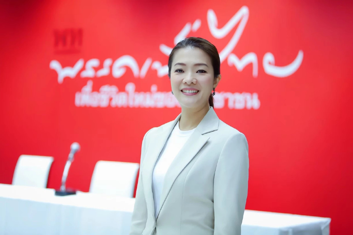 โฆษกพท.ขอบคุณผลโพลหนุน“แพทองธาร”นั่งนายกฯ-เพื่อไทยเป็นรัฐบาล