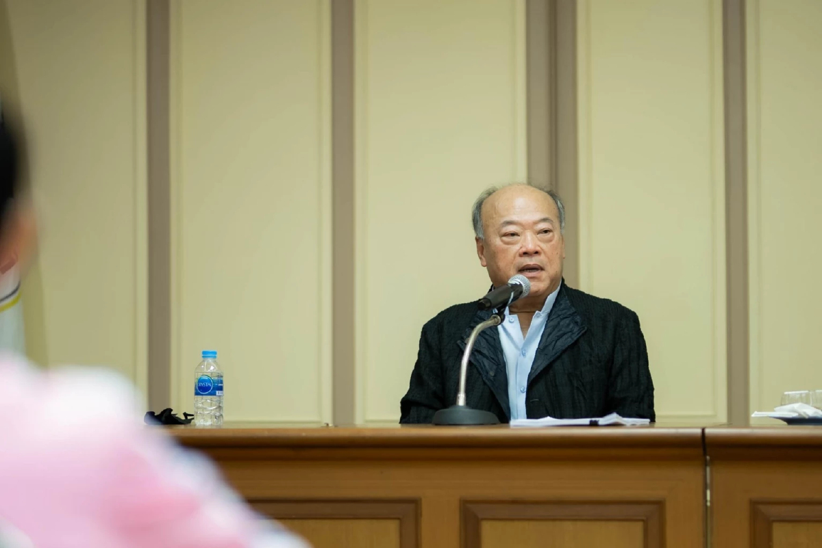 'คีรี' จี้รัฐบาลเร่งจ่ายหนี้รถไฟฟ้าสายสีเขียวกว่า 4 หมื่นล้านบาท