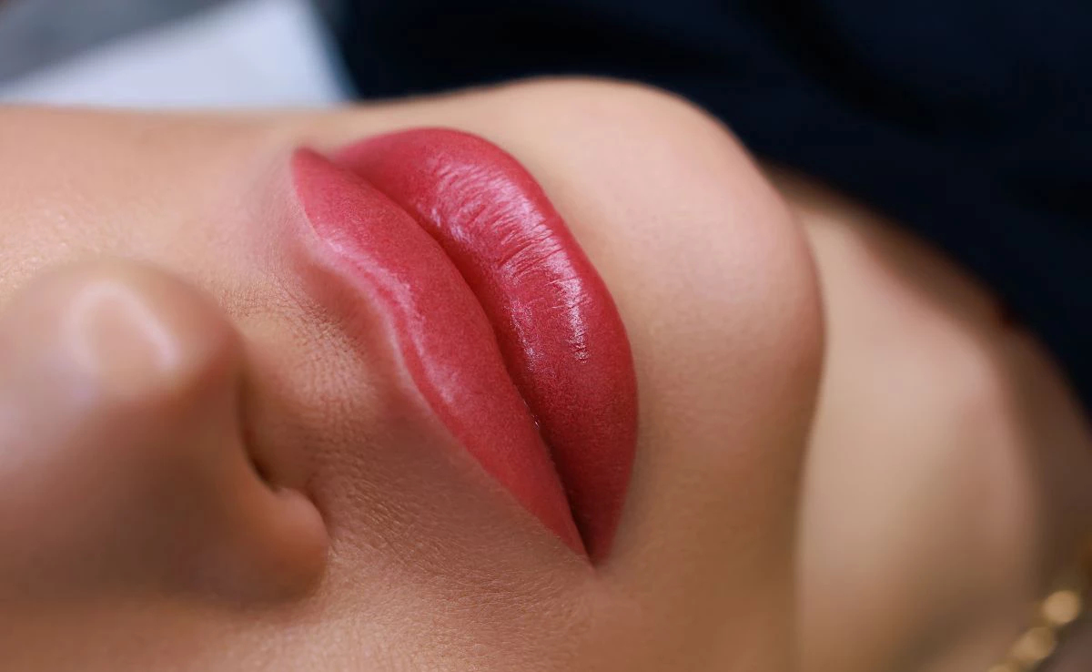 แก้ไขปัญหาปากไม่สวยด้วยการศัลยกรรมริมฝีปาก พร้อมวิธีเตรียมตัวก่อนทำ