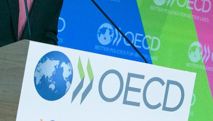 OECD คาดเศรษฐกิจโลกปีหน้าชะลอตัว โตแค่ 2.2% หนุนแบงก์ชาติสกัดเงินเฟ้อ