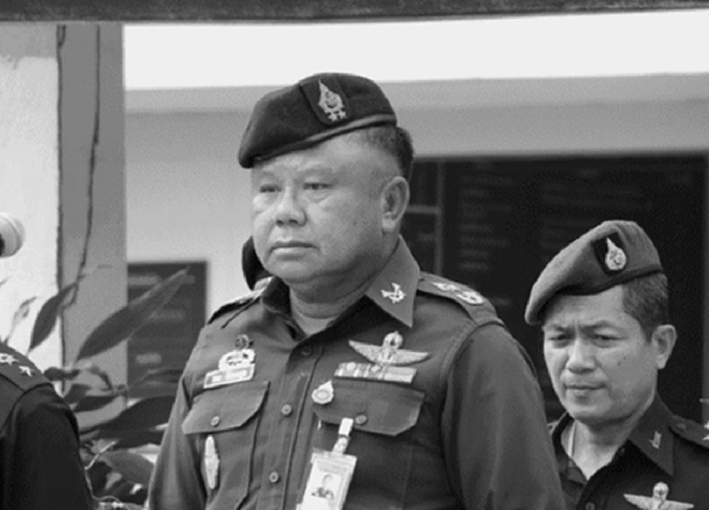 “พล.อ.สกล” ส.ว.ถึงแก่อนิจกรรม “พล.ต.ท.อำนวย” เป็นแทน วุฒิสภาเหลือ 248 คน