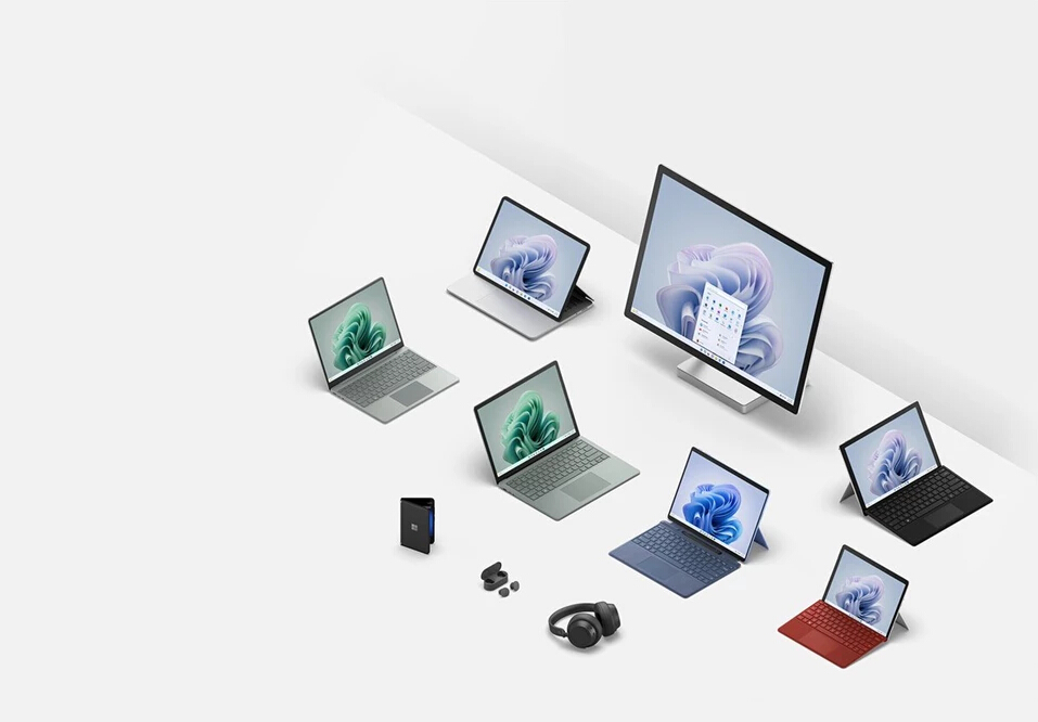 Surface ใหม่ วางจำหน่ายแล้วในไทย เคาะราคาเริ่มต้น 40,900 บาท!!