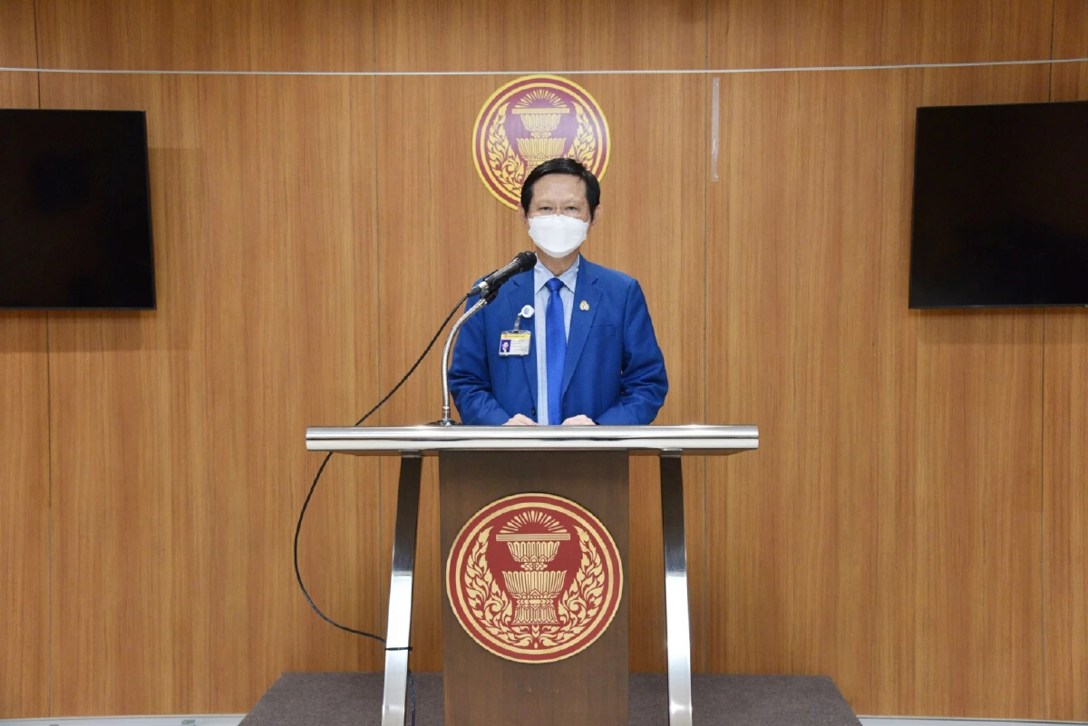 "ระวี" มองคำวินิจฉัย ศาลรธน. ปมร่างพ.ร.ป.เลือกตั้ง คือจุดเปลี่ยนการเมือง