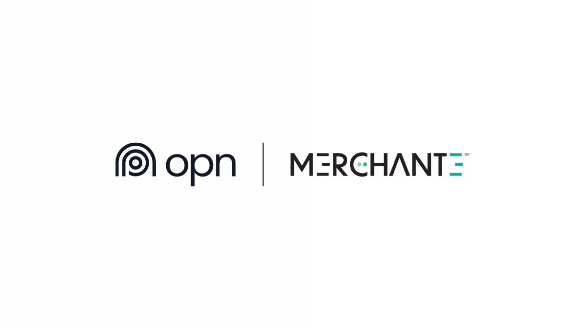 "Opn" ขยายธุรกิจสู่สหรัฐฯ ประกาศเข้าซื้อกิจการ "MerchantE"