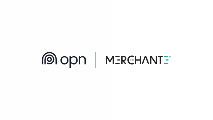 "Opn" ขยายธุรกิจสู่สหรัฐฯ ประกาศเข้าซื้อกิจการ "MerchantE"