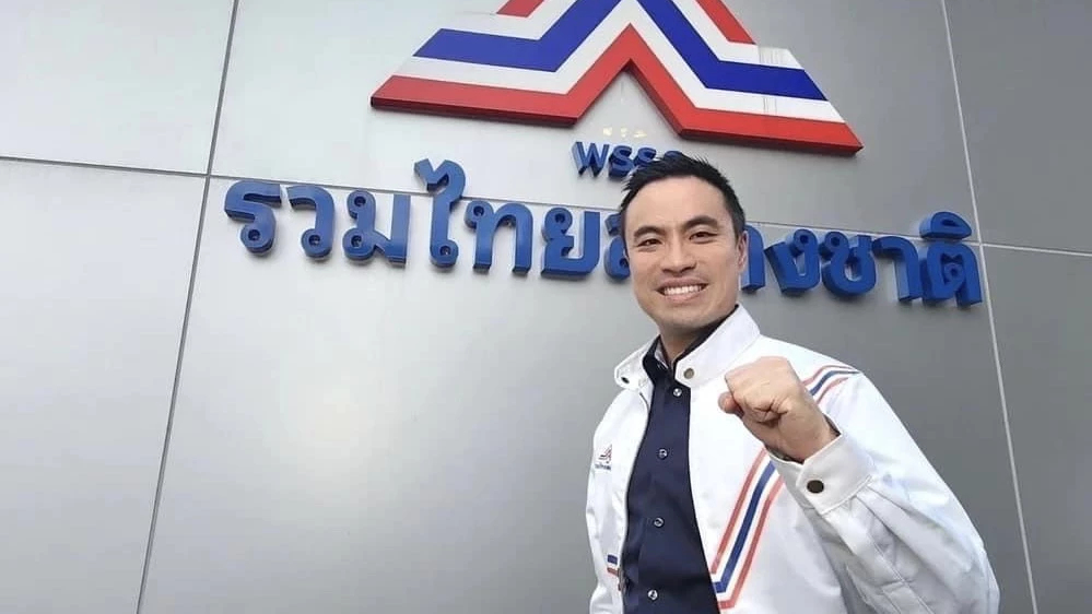 “เอกนัฏ” ปลื้ม เรทติ้ง “ประยุทธ์-รทสช.” ทะยาน ลั่น มุ่งเดินหน้าทำงานกันต่อ