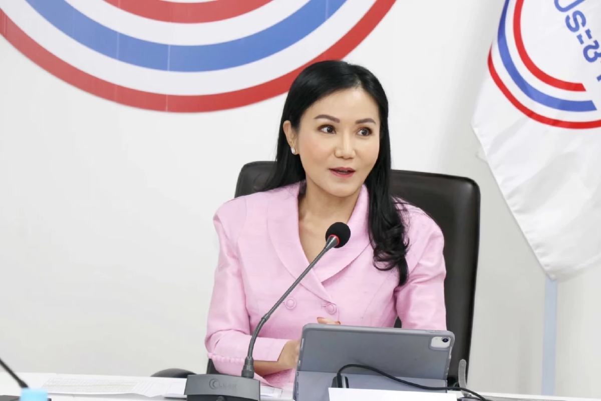 “นฤมล”แนะเสริมจุดแข็งส่งออกท่องเที่ยว เร่งปิดจุดอ่อนหนี้ครัวเรือน-SMEs