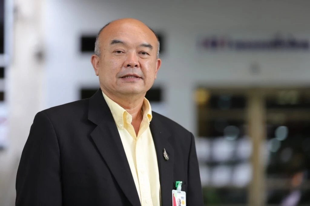 "ประเดิมชัย"ส่อไม่ไปต่อกับพรรคเพื่อไทย-ยันเดินหน้าทำงานเพื่อชาวกทม.