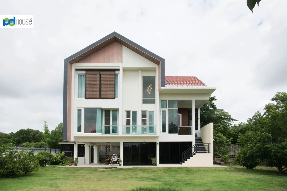 รับสร้างบ้านหืดจับพีดีเฮ้าส์หลุดเป้าโค้งสุดท้าย