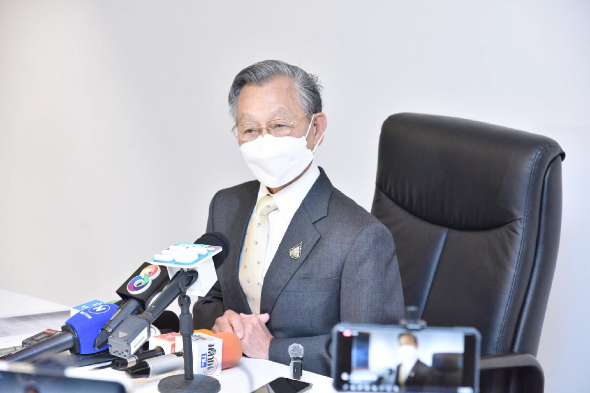 "ชวน" แถลงยอมรับ ลืมแสดงตน วอน รัฐบาล -หัวหน้าพรรค กำชับส.ส.ร่วมประชุม
