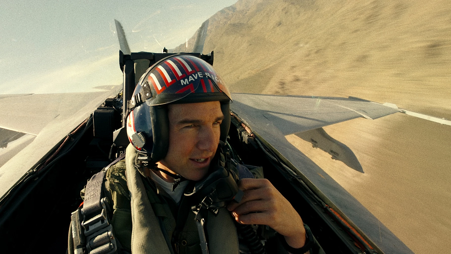 “Top Gun: Maverick” มีให้สตรีมมิงแล้วทาง HBO GO มกราคมนี้ - Will The New Top Gun Be On Hbo Max