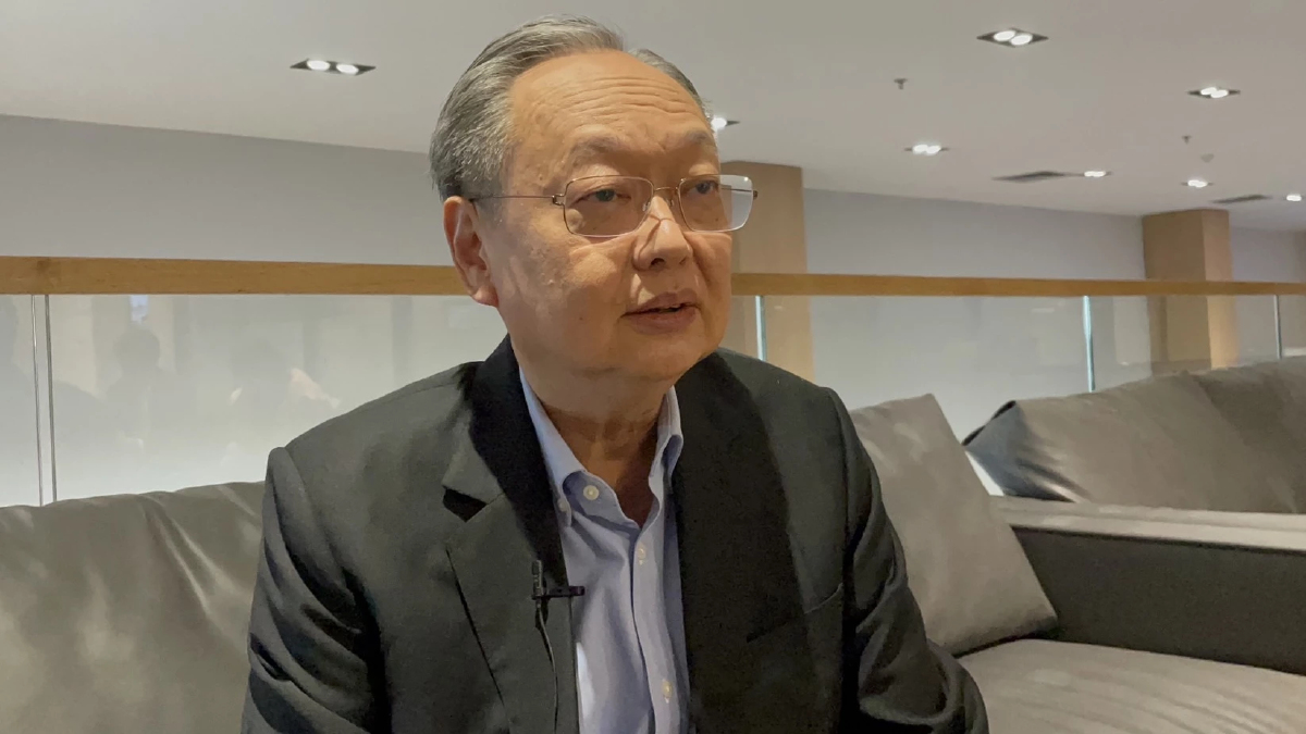 "สนธิรัตน์" ยัน สร้างอนาคตไทยไม่แตก รับดีล"2สร้าง-ชาติพัฒนากล้า" ไม่ลงตัว