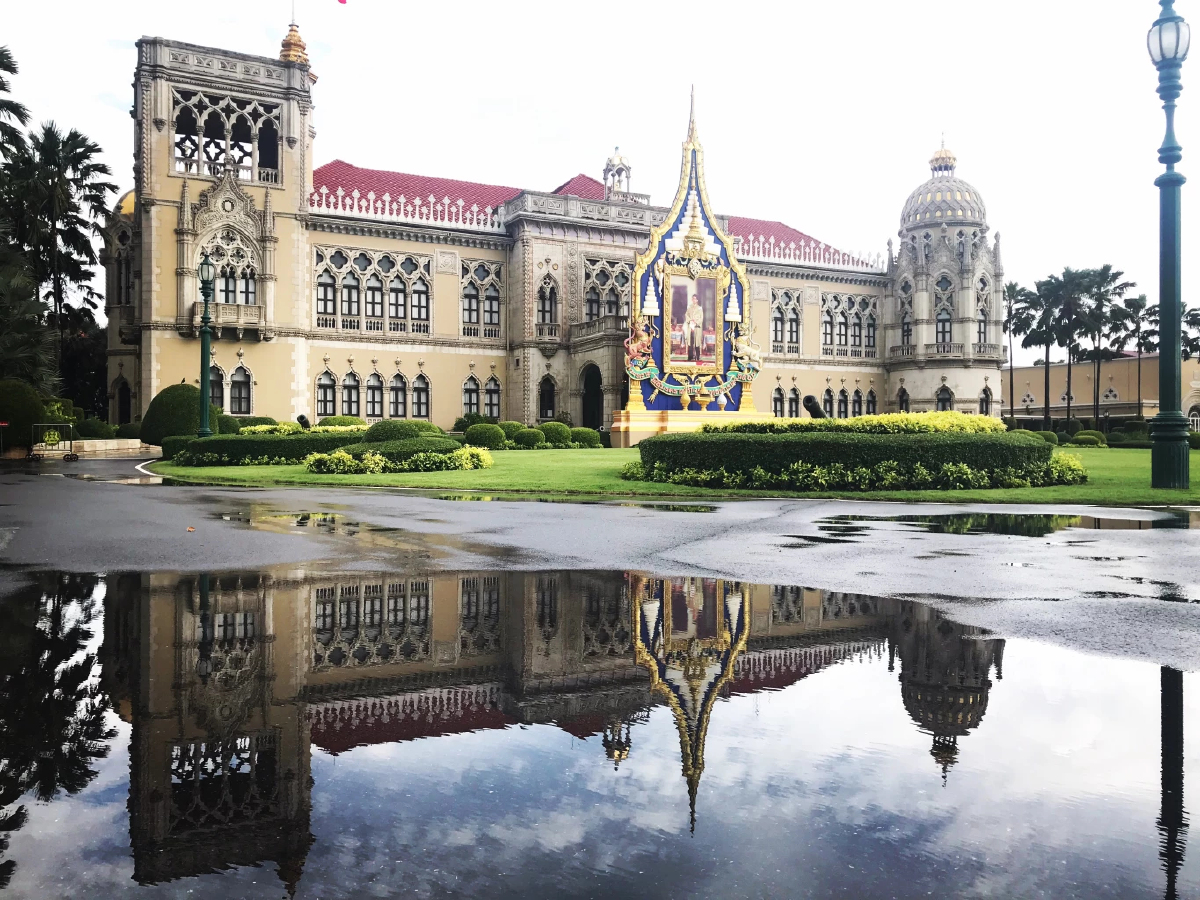 ครม.นัดส่งท้ายปี เล็งเคาะ ‘เราเที่ยวด้วยกัน’ เฟส5 - กรอบเงินเฟ้อปี 66