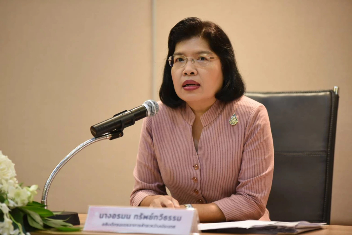 อียู เคาะข้อสรุป เพิ่ม 7 สินค้ามาตรการCBAM เตรียมบังคับใช้ 1 ต.ค. 66
