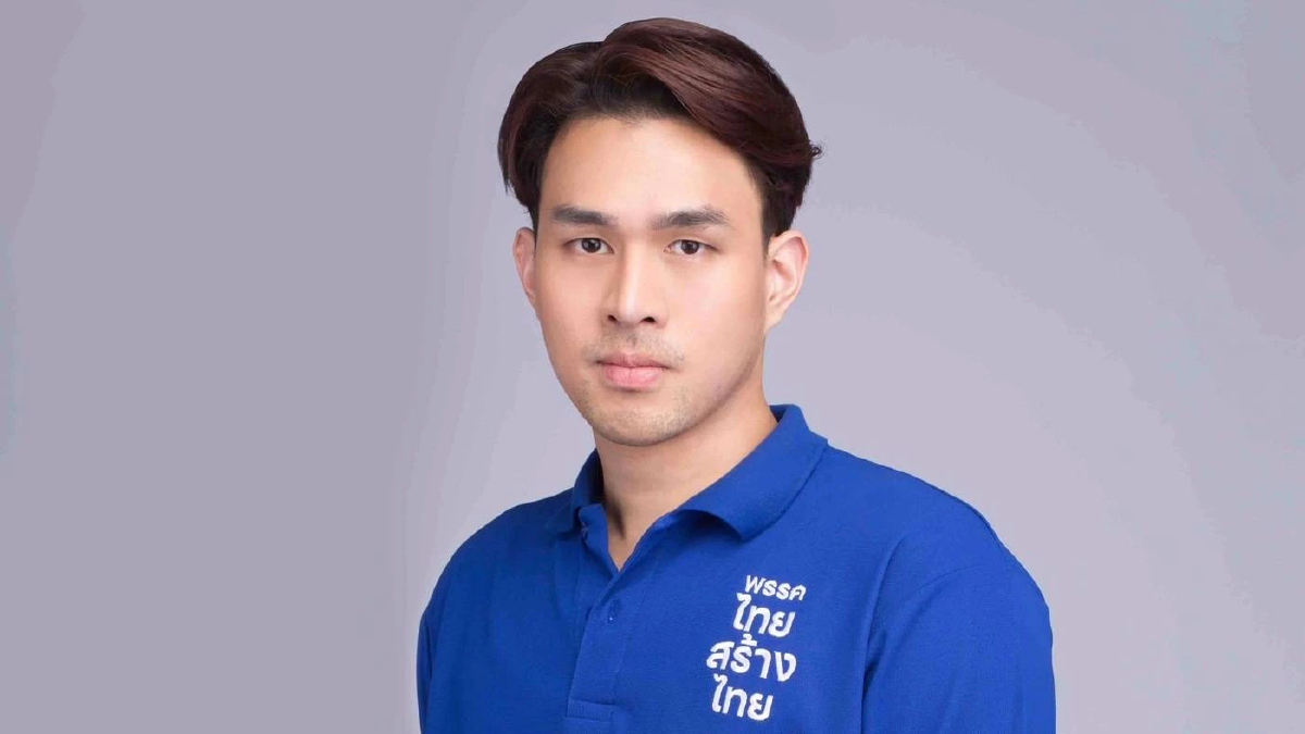 “นรุตม์ชัย”ชี้รัฐบาลยุบสภาของขวัญปีใหม่ให้ประชาชน