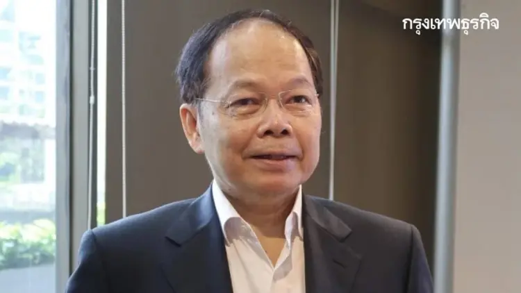 "เพื่อไทย" ชี้ แก้ รธน.ตัดอำนาจ ส.ว.โหวต "นายกฯ" ประชาชนได้ประโยชน์ 4 ประการ