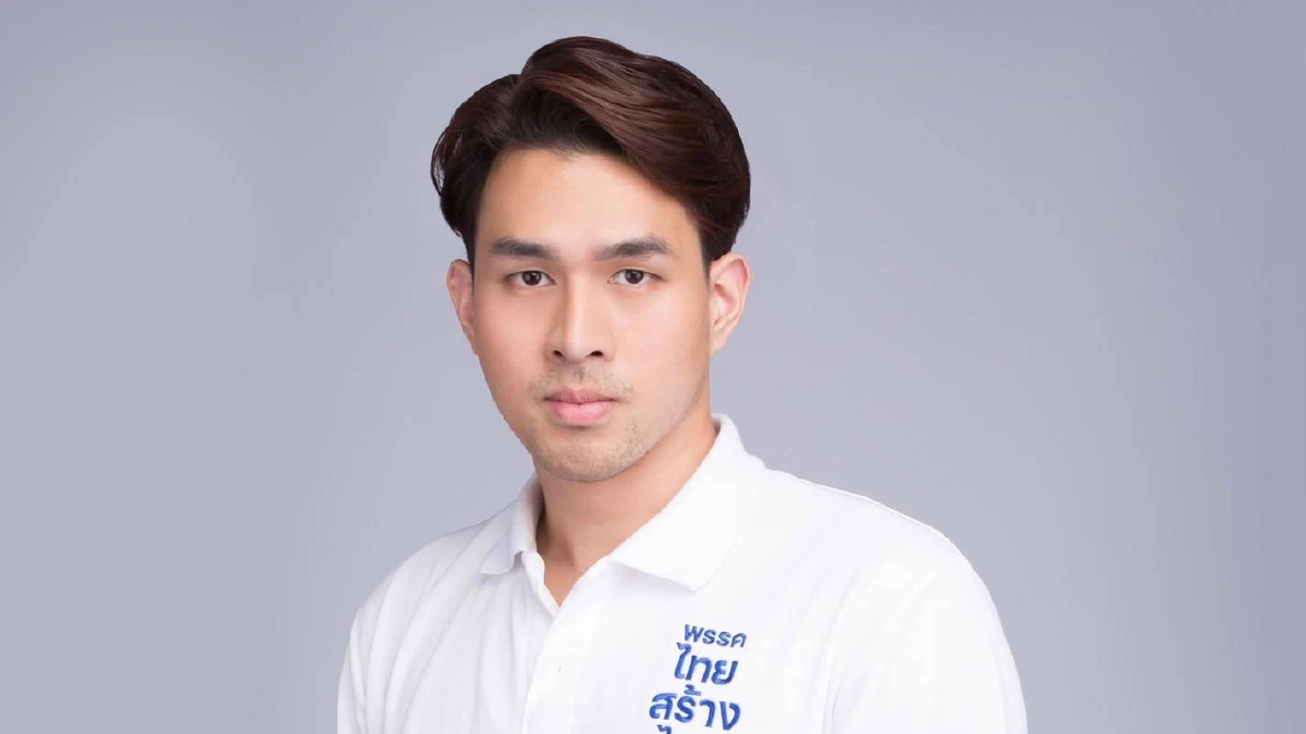 “นรุตม์ชัย”ชี้ประชาชนอยากให้รัฐบาลยุบสภา-หลังเจอแต่ข่าวดูดส.ส.