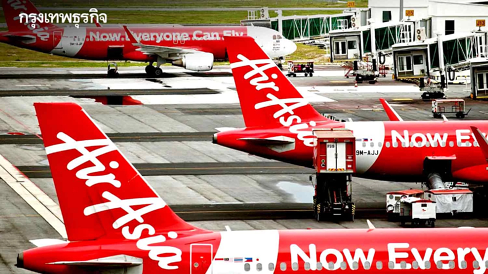 การบินเอเชียเริ่มฟื้น สายการบินแห่เพิ่มเที่ยวบิน