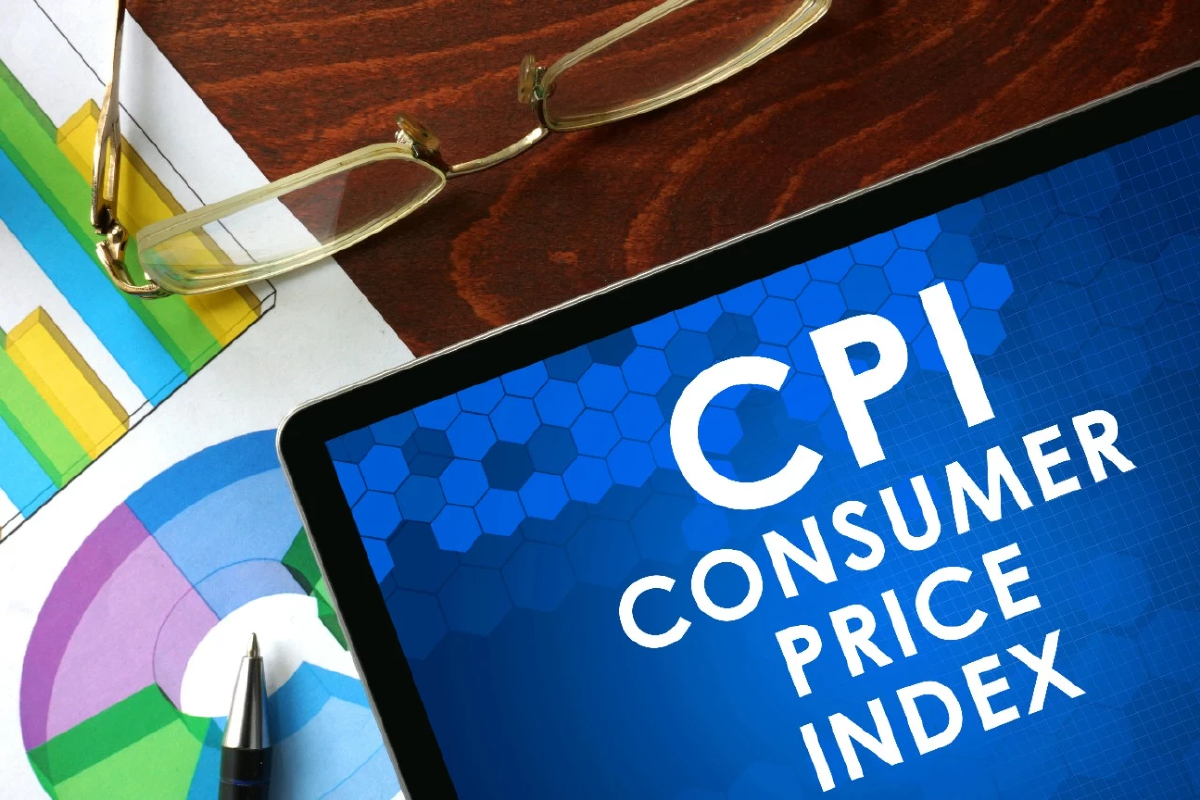 ตลาดจับตาสหรัฐเผย CPI เดือนพ.ย.พรุ่งนี้ คาดชะลอตัวลงจากเดือนต.ค.
