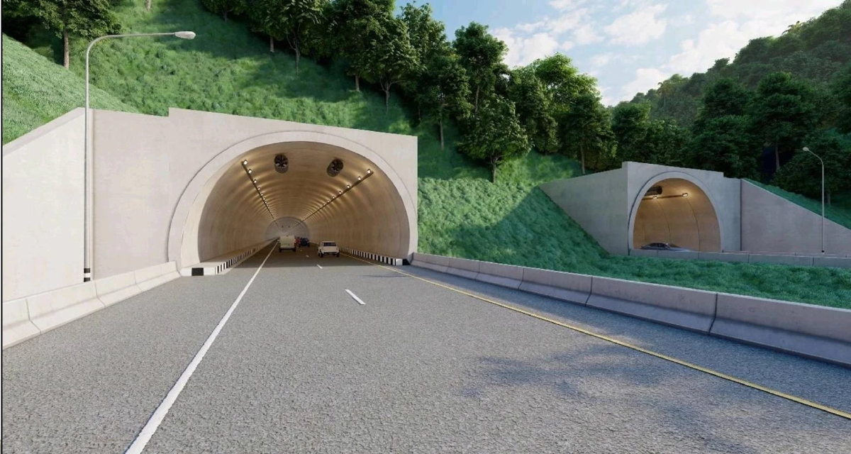 การทางฯ ลุยด่วนกะทู้ - ป่าตอง 1.4 หมื่นล้านบาท เตรียมเปิดขายซอง 26 ธ.ค.นี้