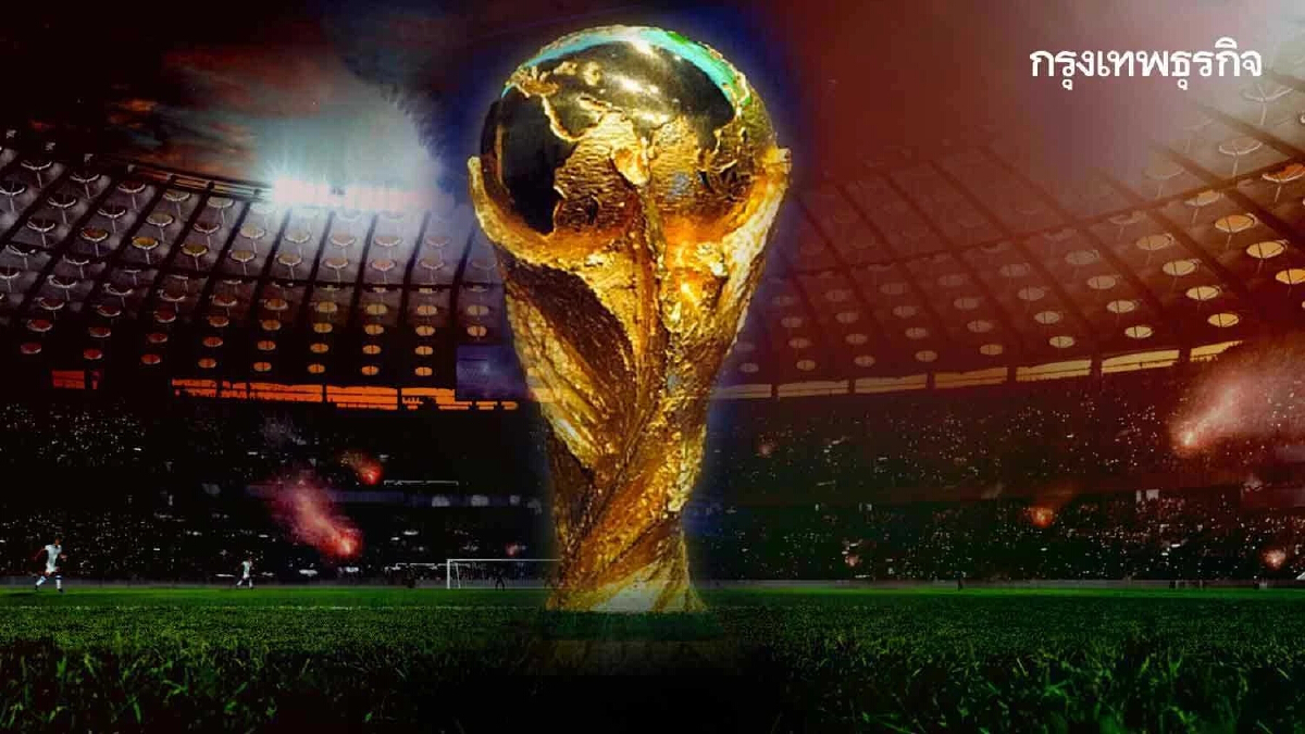 "ฟุตบอลโลก 2022" รอบ 16 ทีมสุดท้าย โมร็อกโก vs สเปน , โปรตุเกส vs สวิตเซอร์แลนด์