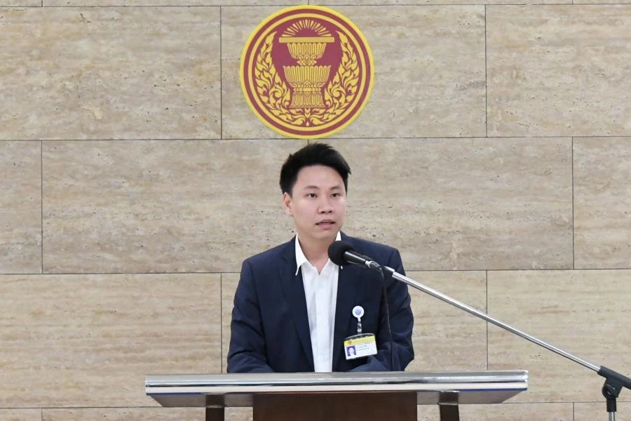 "วิปรัฐบาล" รับ "พรรคร่วมรัฐบาล" สงวนท่าที แก้กม.กัญชา