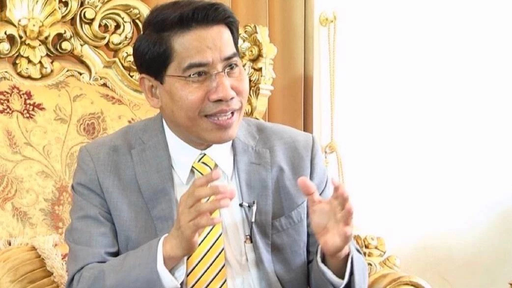 ดร.ณัฎฐ์ ระบุ เพื่อไทย ยื่นแก้ รธน. หวังแก้เกมแลนด์สไลด์ แต่ตั้งรัฐบาลไม่ได้