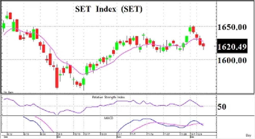 โฟกัสรายตัว (9 ธันวาคม 2565)