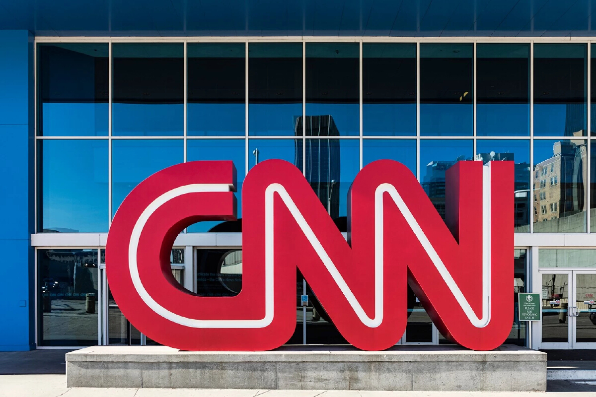 CNN ประกาศปลดพนักงาน หวังลดค่าใช้จ่าย หลังกำไรดิ่งฮวบปีนี้