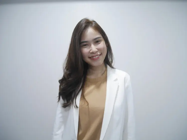 ณัฐวดี ธัญการกรกุล | ธนาคารแห่งประเทศไทย (ธปท.)