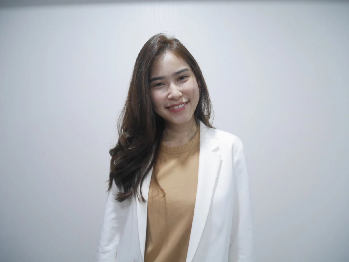 ณัฐวดี ธัญการกรกุล | ธนาคารแห่งประเทศไทย (ธปท.)