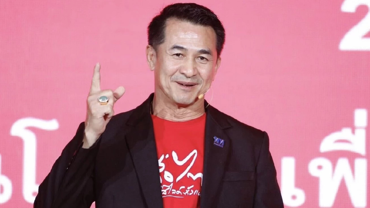 “พท.” เผย นายกฯ ซบ รทสช. เข้าทางแลนด์สไลด์ ลั่น ไม่จับมือ พรรคอุดมการณ์ตรงข้าม