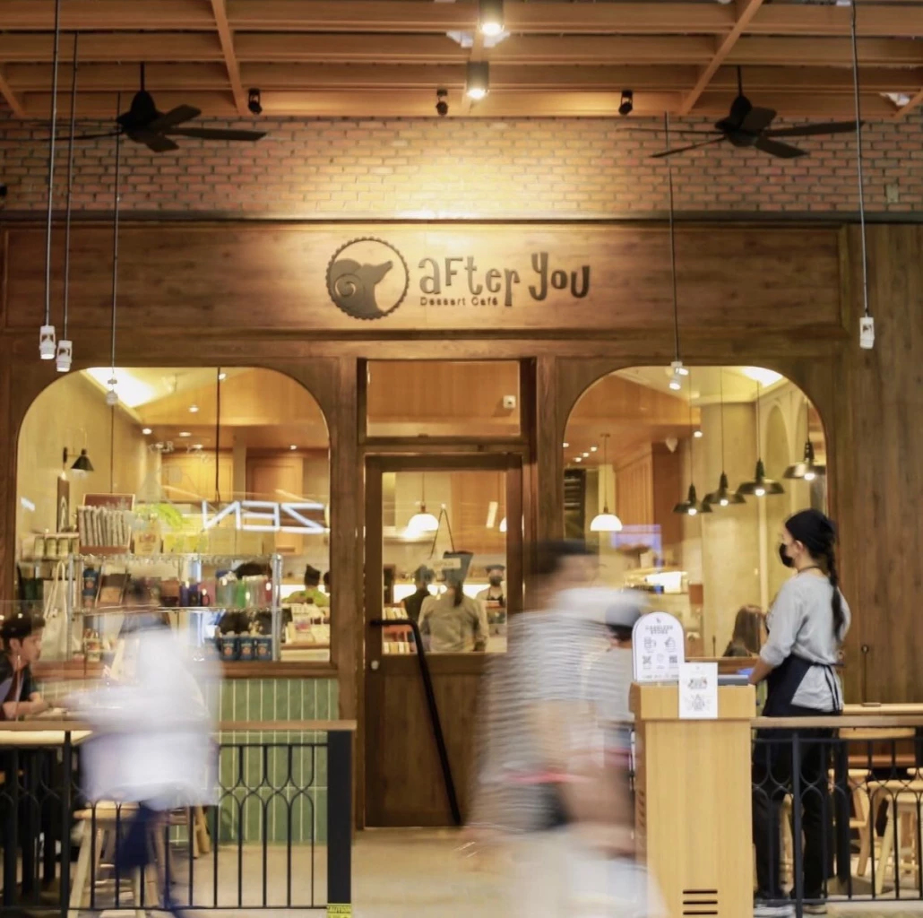 ธุรกิจสายหวานไปต่อ ‘อาฟเตอร์ ยู’ กำไร 9 เดือนคัมแบ็คโต 1,011%