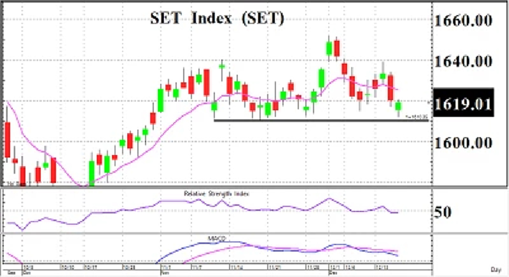 โฟกัสรายตัว (19 ธันวาคม 2022)