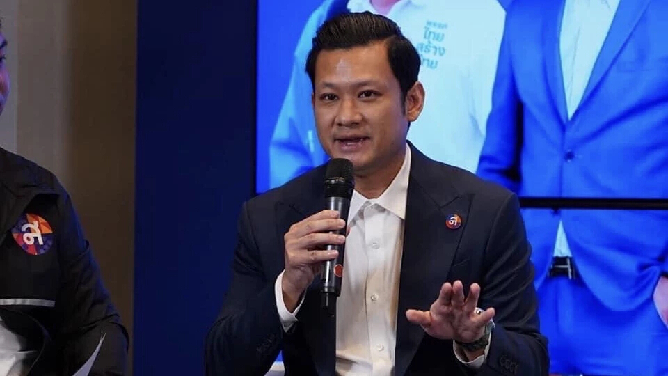 ทสท. แนะ"กรณ์" เสนอนโยบายศก. มองสานต่อเป็นเรื่องดีแต่ต้องทำได้