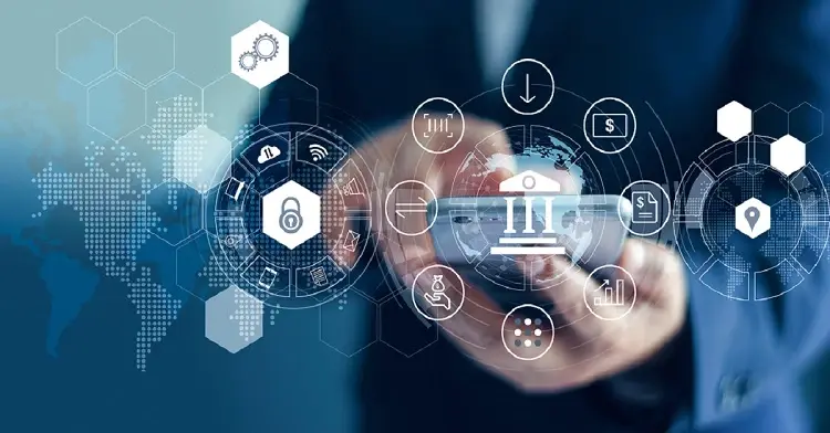 คุณสมบัติ Virtual Bank โลกยุคใหม่ของธนาคารไร้สาขา