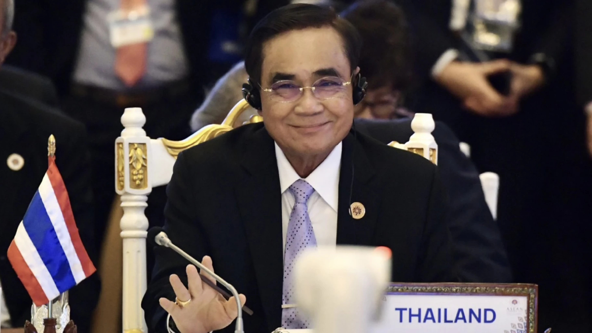 “ประยุทธ์” ได้ฤกษ์ เปิดตัวยิ่งใหญ่ สมัครเข้า “รทสช.”  9 ม.ค. ที่ศูนย์สิริกิติ์