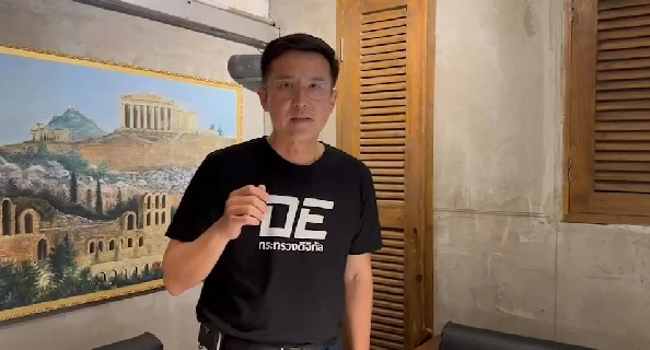 “ชัยวุฒิ” แจง จม. “ประวิตร” ถึง “ประยุทธ์” ไร้นัยการเมือง ยัน “3 ป.” กลมเกลียว