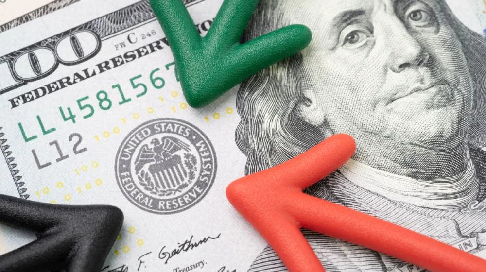 นักลงทุนเทน้ำหนักมากกว่า 90% คาดเฟดขึ้นดบ. 0.25% เดือนก.พ.