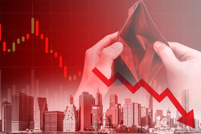 เศรษฐกิจโลกธนาคารโลกปรับลดคาดการณ์เศรษฐกิจโลกปีนี้ เหลือ 1.7% จากความเสี่ยงภาวะถดถอย