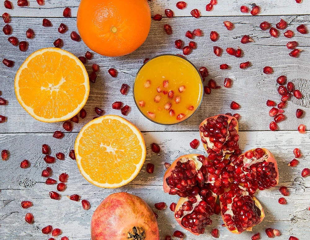 The meaning of "fruits of promise" + how to burn incense and prevent