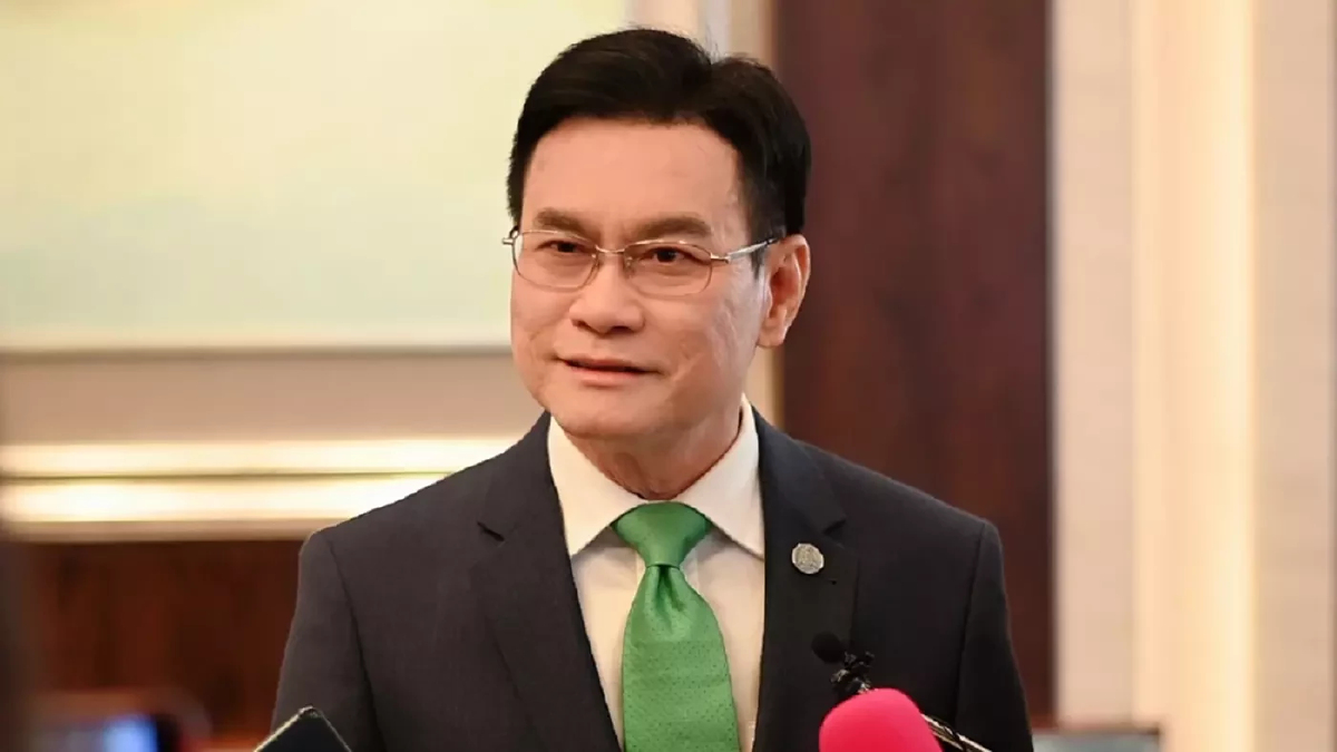 "จุรินทร์" เตรียมเปิดตัว ว่าที่ผู้สมัคร ส.ส. ปชป. ภาคอีสาน เฉียด 100 คน