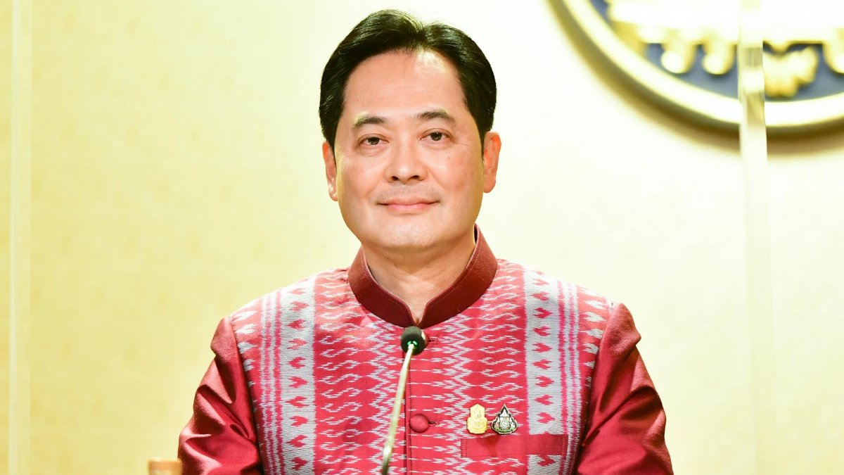 "โฆษกรัฐบาล" เผยคลังเก็บรายได้ ไตรมาสแรกปี66 ทะลุ 6.33แสนล้านบาท