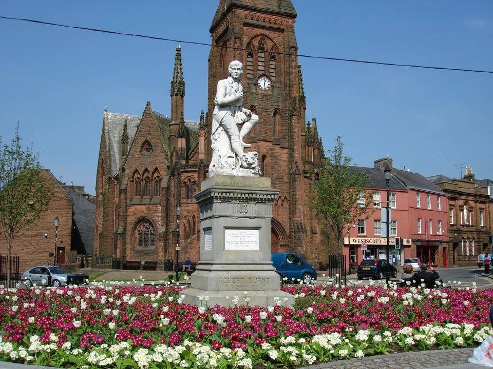 รำลึกถึง “โรเบิร์ต เบิร์นส” แฮกกิสและ “สก็อตช์วิสกี้”