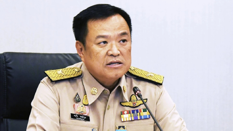 "อนุทิน" ลั่น ยุบสภา เมื่อไหร่ พร้อมเลือกตั้ง มั่นใจ ปักธง ได้ "ส.ส.กทม."