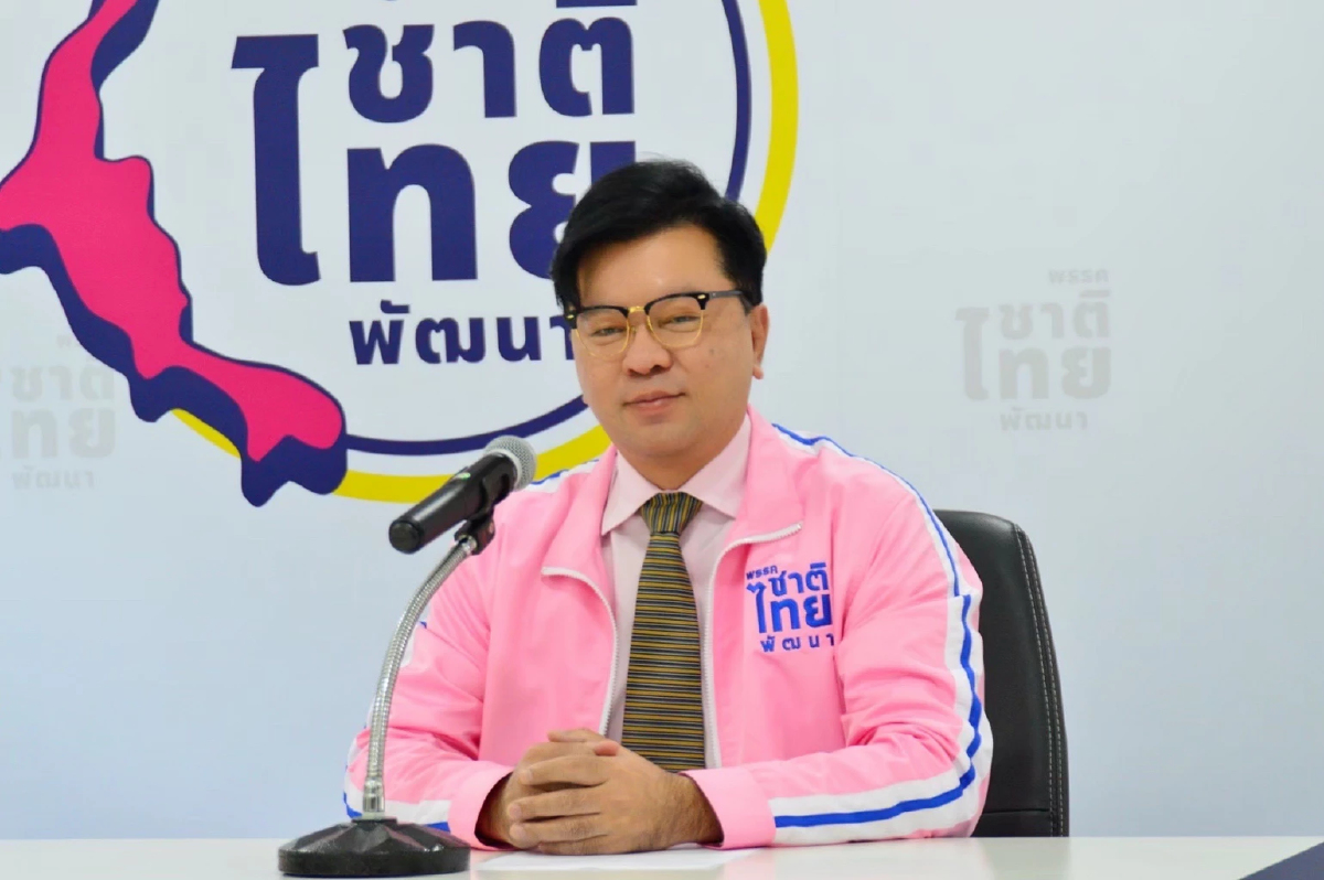 "วราวุธ" ตั้ง 13กุนซือ  ด้านนโยบาย-ยุทธศาสตร์  สู้เลือกตั้ง66