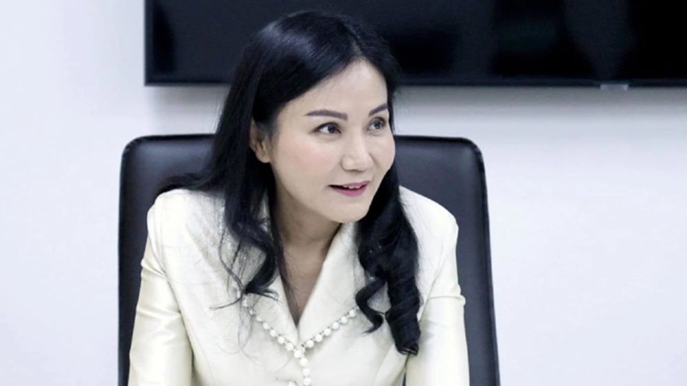 "นฤมล" ประเมินสมการตั้งรัฐบาลยังคาดเดายาก เหตุฐานการเมือง2ขั้ว สูสี