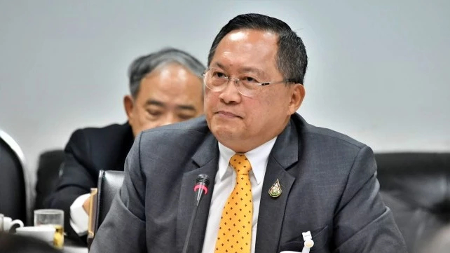 "วันชัย" ประเมิน "ประยุทธ์" รอ กม.เลือกตั้ง ก่อนยุบสภา-ดีเดย์2สัปดาห์